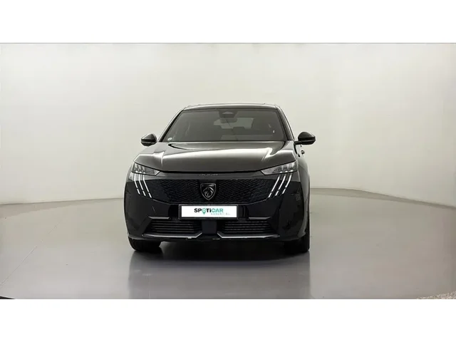 Occasion Peugeot 3008 à POITIERS chez PEUGEOT POITIERS