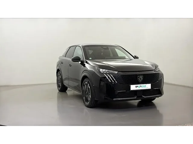 Occasion Peugeot 3008 à POITIERS chez PEUGEOT POITIERS