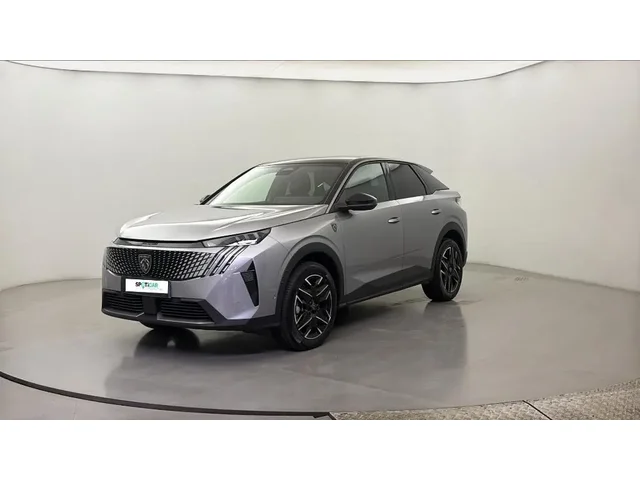 Occasion Peugeot 3008 à POITIERS chez PEUGEOT POITIERS