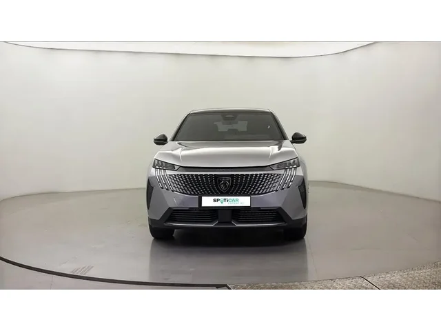 Occasion Peugeot 3008 à POITIERS chez PEUGEOT POITIERS