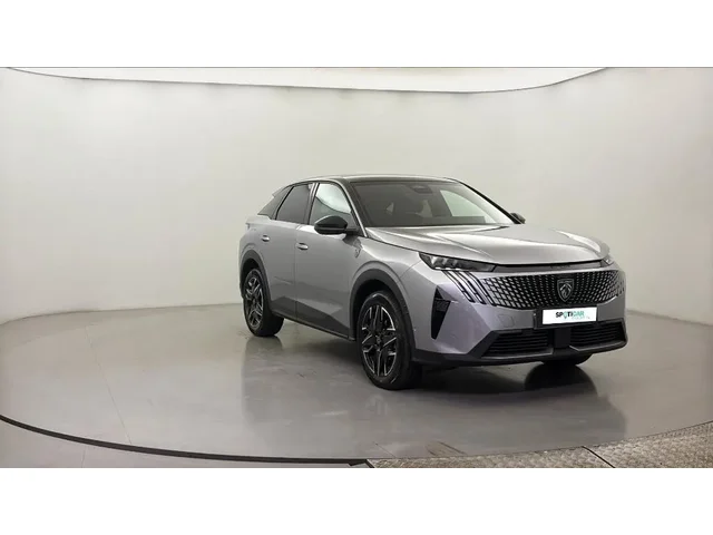 Occasion Peugeot 3008 à POITIERS chez PEUGEOT POITIERS