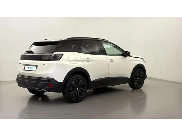 Occasion Peugeot 3008 à MONTLUCON chez PEUGEOT MONTLUCON