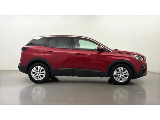 Occasion Peugeot 3008 à Bassussarry chez Citroën Bassussarry