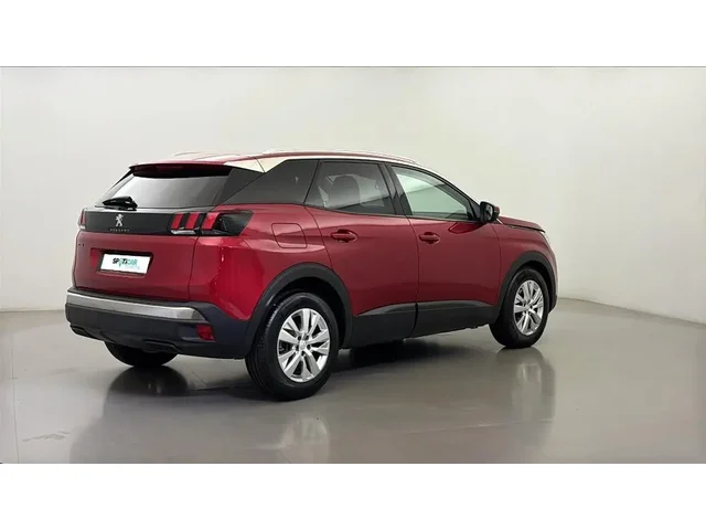 Occasion Peugeot 3008 à Bassussarry chez Citroën Bassussarry