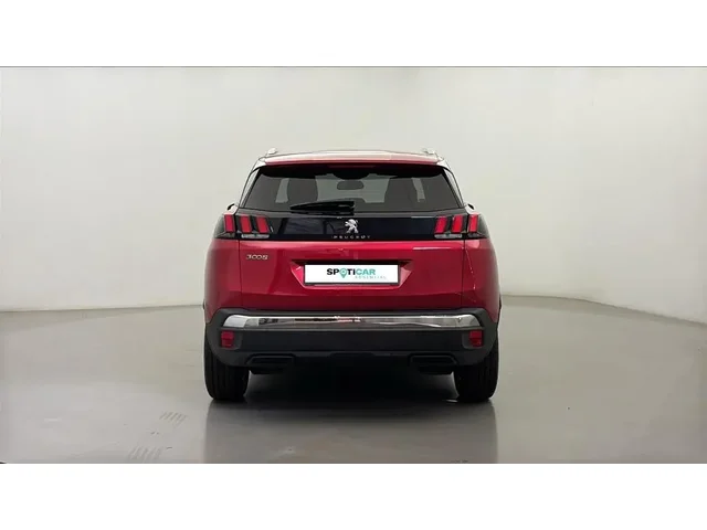 Occasion Peugeot 3008 à Bassussarry chez Citroën Bassussarry