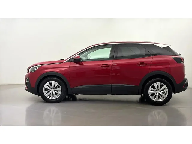 Occasion Peugeot 3008 à Bassussarry chez Citroën Bassussarry