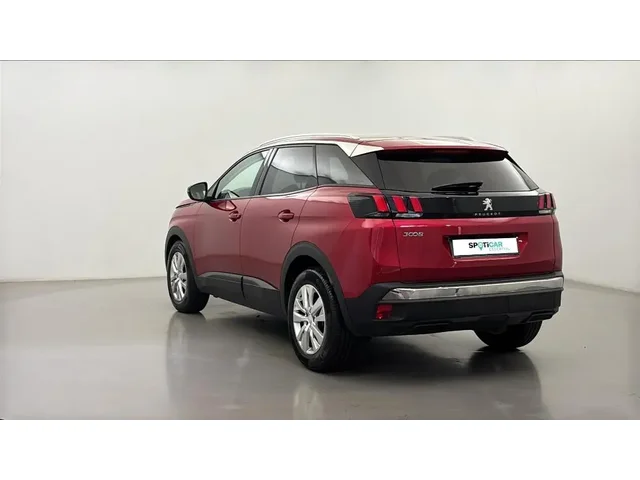 Occasion Peugeot 3008 à Bassussarry chez Citroën Bassussarry