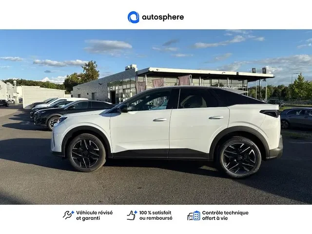 Occasion Peugeot 3008 à La Teste-de-Buch chez Autosphere La Teste-de-Buch