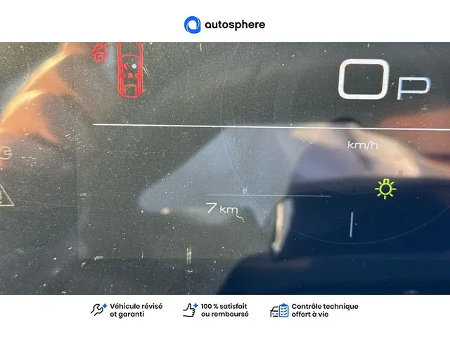 Occasion Peugeot 3008 à La Teste-de-Buch chez Autosphere La Teste-de-Buch