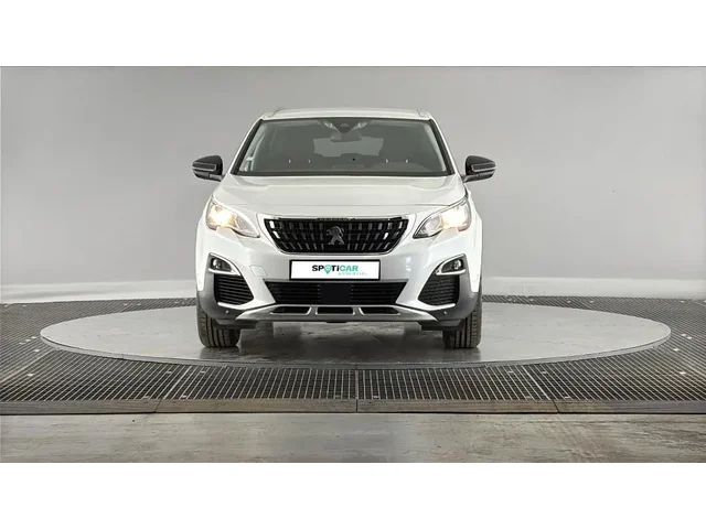 Occasion Peugeot 3008 à Clermont-Ferrand chez Citroën Clermont-Ferrand
