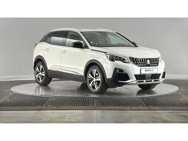 Occasion Peugeot 3008 à Clermont-Ferrand chez Citroën Clermont-Ferrand