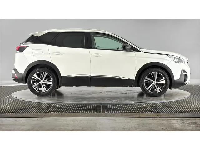 Occasion Peugeot 3008 à Clermont-Ferrand chez Citroën Clermont-Ferrand