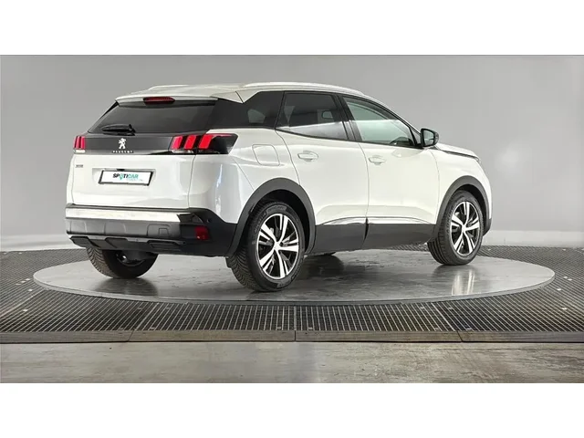 Occasion Peugeot 3008 à Clermont-Ferrand chez Citroën Clermont-Ferrand