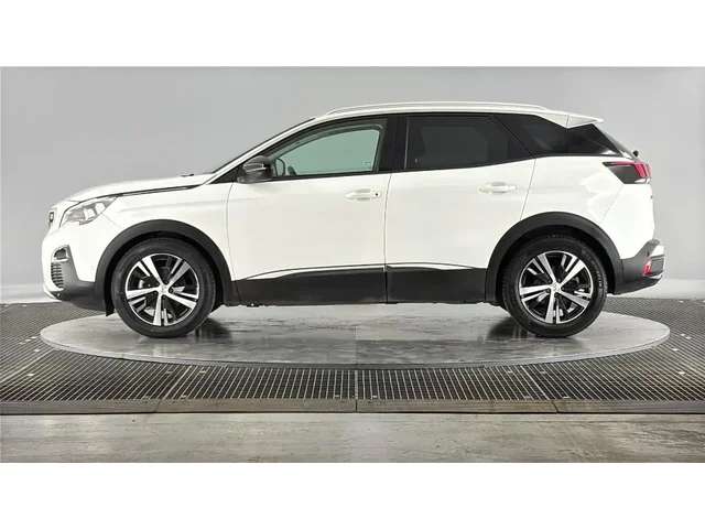 Occasion Peugeot 3008 à Clermont-Ferrand chez Citroën Clermont-Ferrand