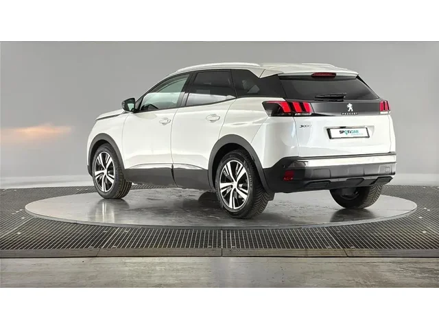 Occasion Peugeot 3008 à Clermont-Ferrand chez Citroën Clermont-Ferrand