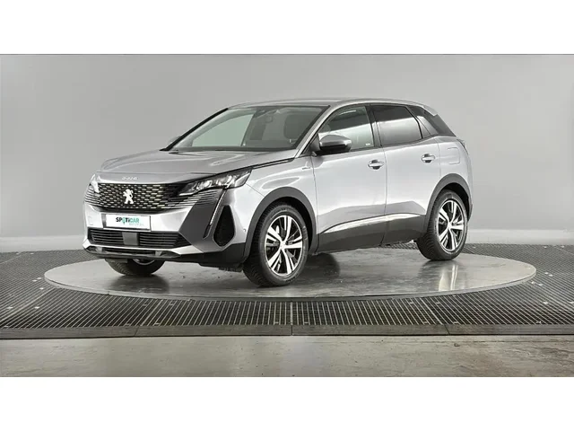 Occasion Peugeot 3008 à Clermont-Ferrand chez Citroën Clermont-Ferrand