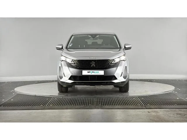 Occasion Peugeot 3008 à Clermont-Ferrand chez Citroën Clermont-Ferrand