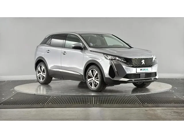 Occasion Peugeot 3008 à Clermont-Ferrand chez Citroën Clermont-Ferrand