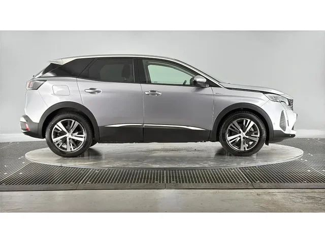 Occasion Peugeot 3008 à Clermont-Ferrand chez Citroën Clermont-Ferrand