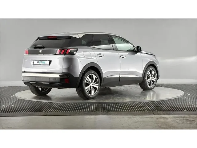 Occasion Peugeot 3008 à Clermont-Ferrand chez Citroën Clermont-Ferrand
