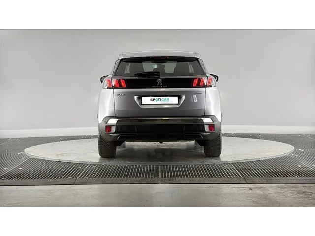 Occasion Peugeot 3008 à Clermont-Ferrand chez Citroën Clermont-Ferrand