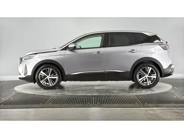 Occasion Peugeot 3008 à Clermont-Ferrand chez Citroën Clermont-Ferrand