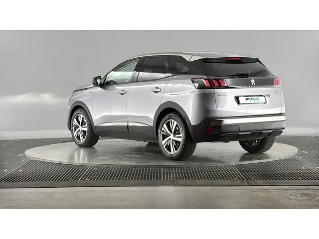 Occasion Peugeot 3008 à Clermont-Ferrand chez Citroën Clermont-Ferrand