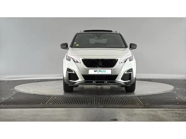 Occasion Peugeot 3008 à Clermont-Ferrand chez Citroën Clermont-Ferrand