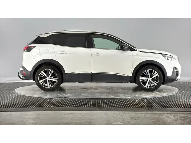 Occasion Peugeot 3008 à Clermont-Ferrand chez Citroën Clermont-Ferrand