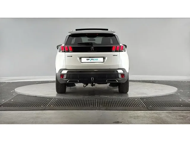 Occasion Peugeot 3008 à Clermont-Ferrand chez Citroën Clermont-Ferrand