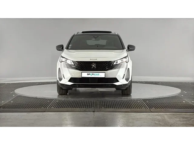 Occasion Peugeot 3008 à Clermont-Ferrand chez Citroën Clermont-Ferrand