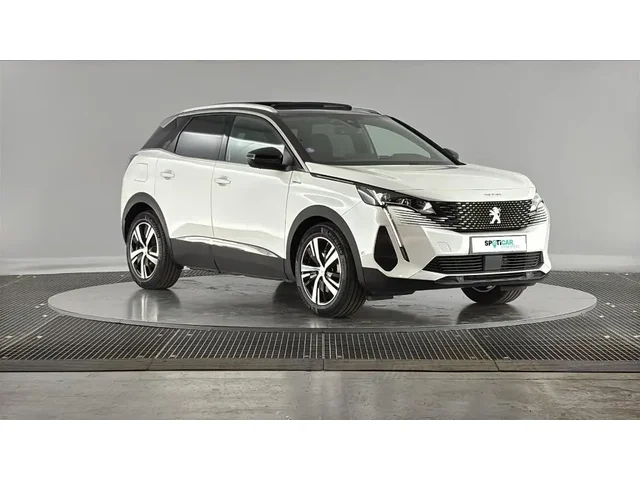 Occasion Peugeot 3008 à Clermont-Ferrand chez Citroën Clermont-Ferrand