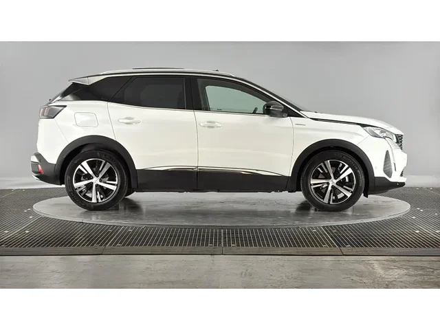 Occasion Peugeot 3008 à Clermont-Ferrand chez Citroën Clermont-Ferrand