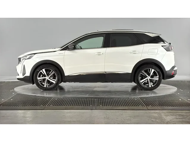 Occasion Peugeot 3008 à Clermont-Ferrand chez Citroën Clermont-Ferrand