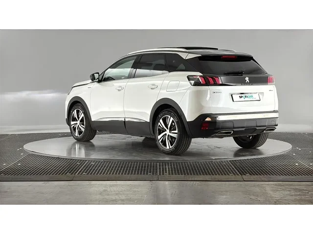 Occasion Peugeot 3008 à Clermont-Ferrand chez Citroën Clermont-Ferrand