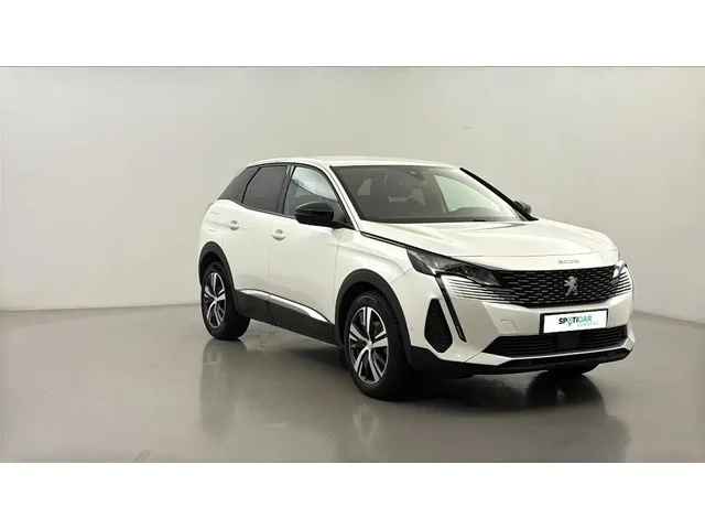 Occasion Peugeot 3008 à CHINON chez PEUGEOT CHINON