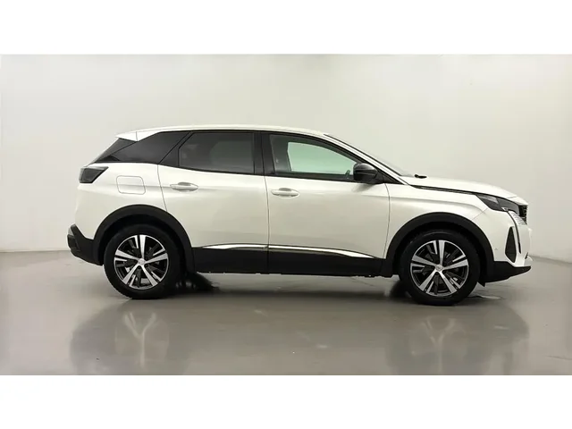 Occasion Peugeot 3008 à CHINON chez PEUGEOT CHINON