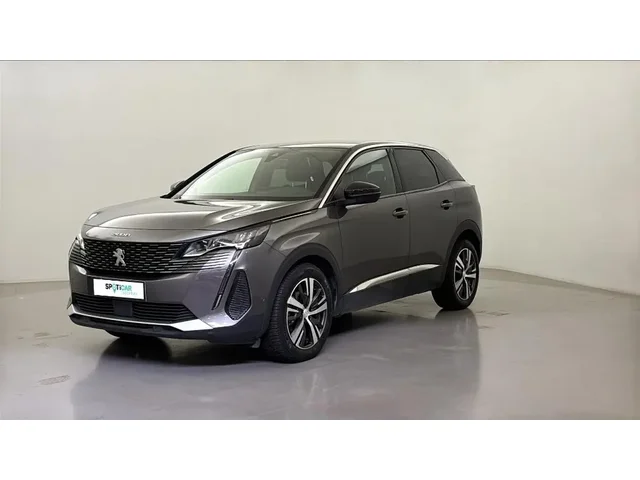 Occasion Peugeot 3008 à Bassussarry chez Citroën Bassussarry