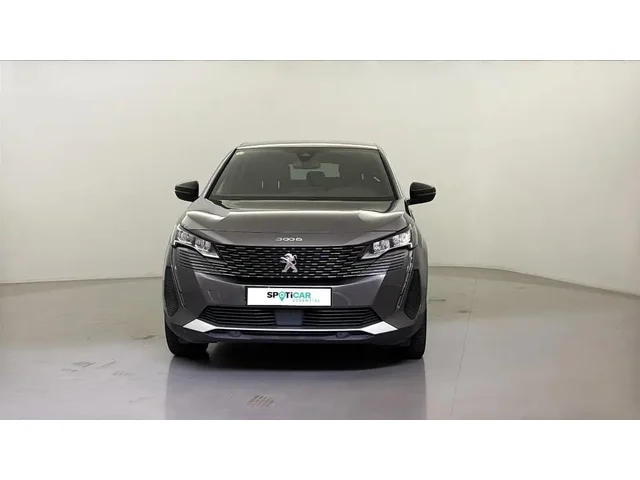 Occasion Peugeot 3008 à Bassussarry chez Citroën Bassussarry