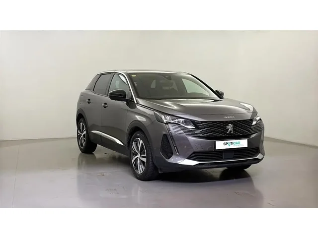 Occasion Peugeot 3008 à Bassussarry chez Citroën Bassussarry