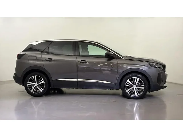 Occasion Peugeot 3008 à Bassussarry chez Citroën Bassussarry