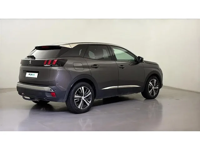 Occasion Peugeot 3008 à Bassussarry chez Citroën Bassussarry