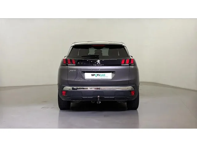 Occasion Peugeot 3008 à Bassussarry chez Citroën Bassussarry