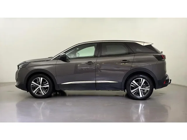 Occasion Peugeot 3008 à Bassussarry chez Citroën Bassussarry