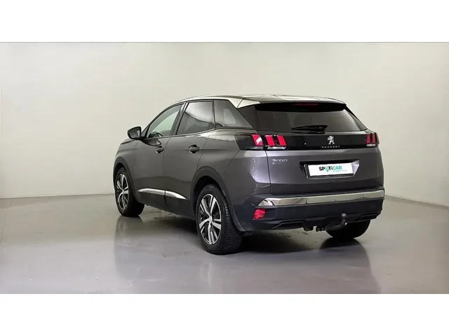 Occasion Peugeot 3008 à Bassussarry chez Citroën Bassussarry