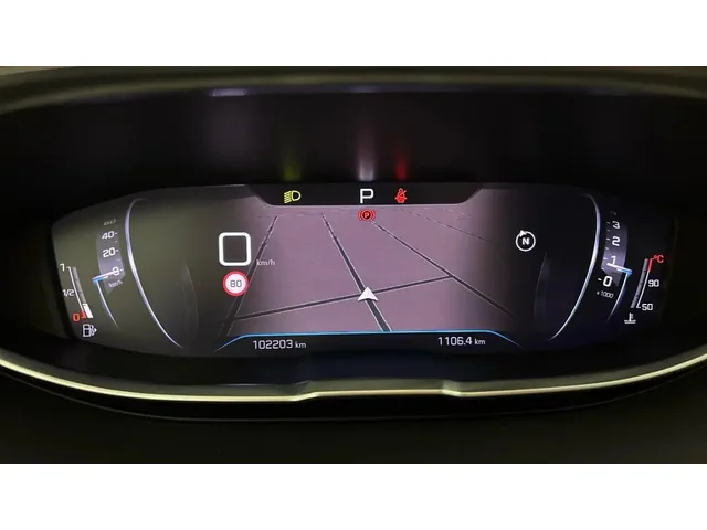 Occasion Peugeot 3008 à Bassussarry chez Citroën Bassussarry
