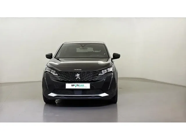Occasion Peugeot 3008 à Bassussarry chez Citroën Bassussarry