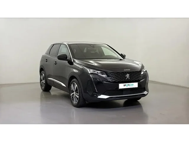 Occasion Peugeot 3008 à Bassussarry chez Citroën Bassussarry