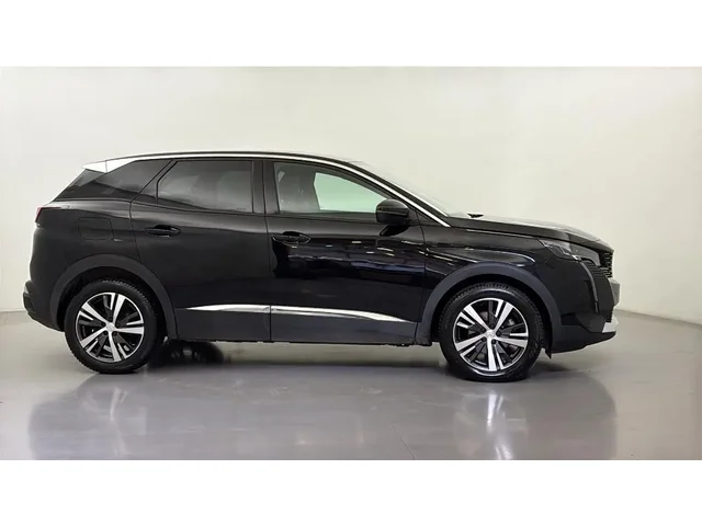 Occasion Peugeot 3008 à Bassussarry chez Citroën Bassussarry