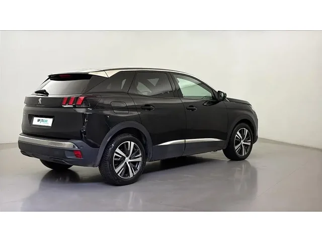 Occasion Peugeot 3008 à Bassussarry chez Citroën Bassussarry